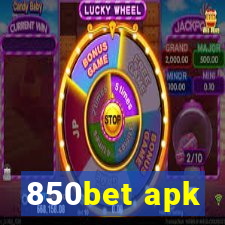 850bet apk